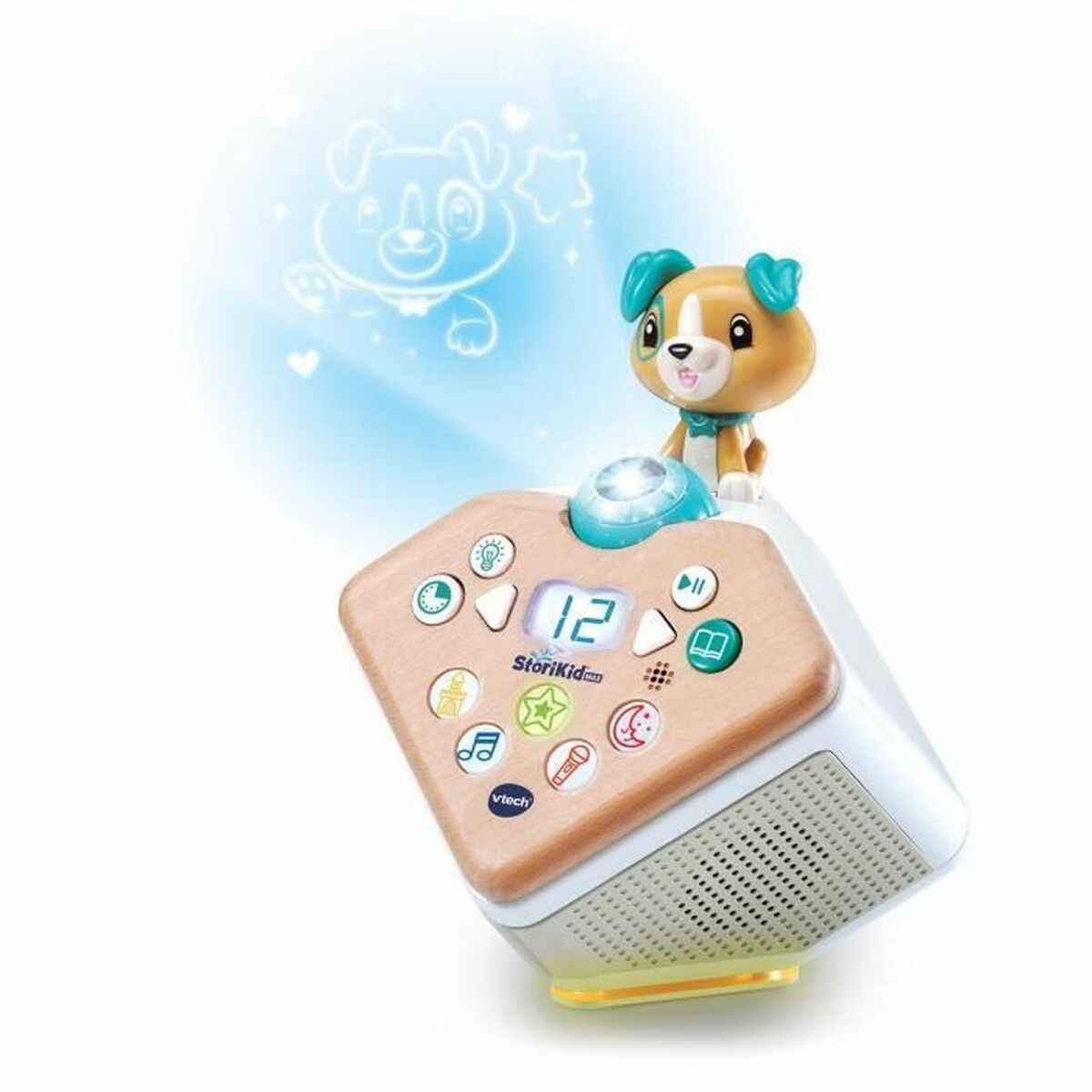 Storyteller Vtech Enfant (FR)
