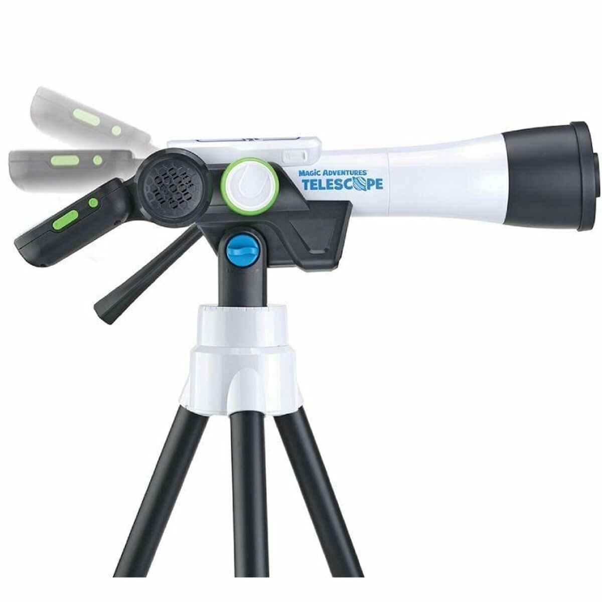 Child's Telescope Vtech 80-614522-022