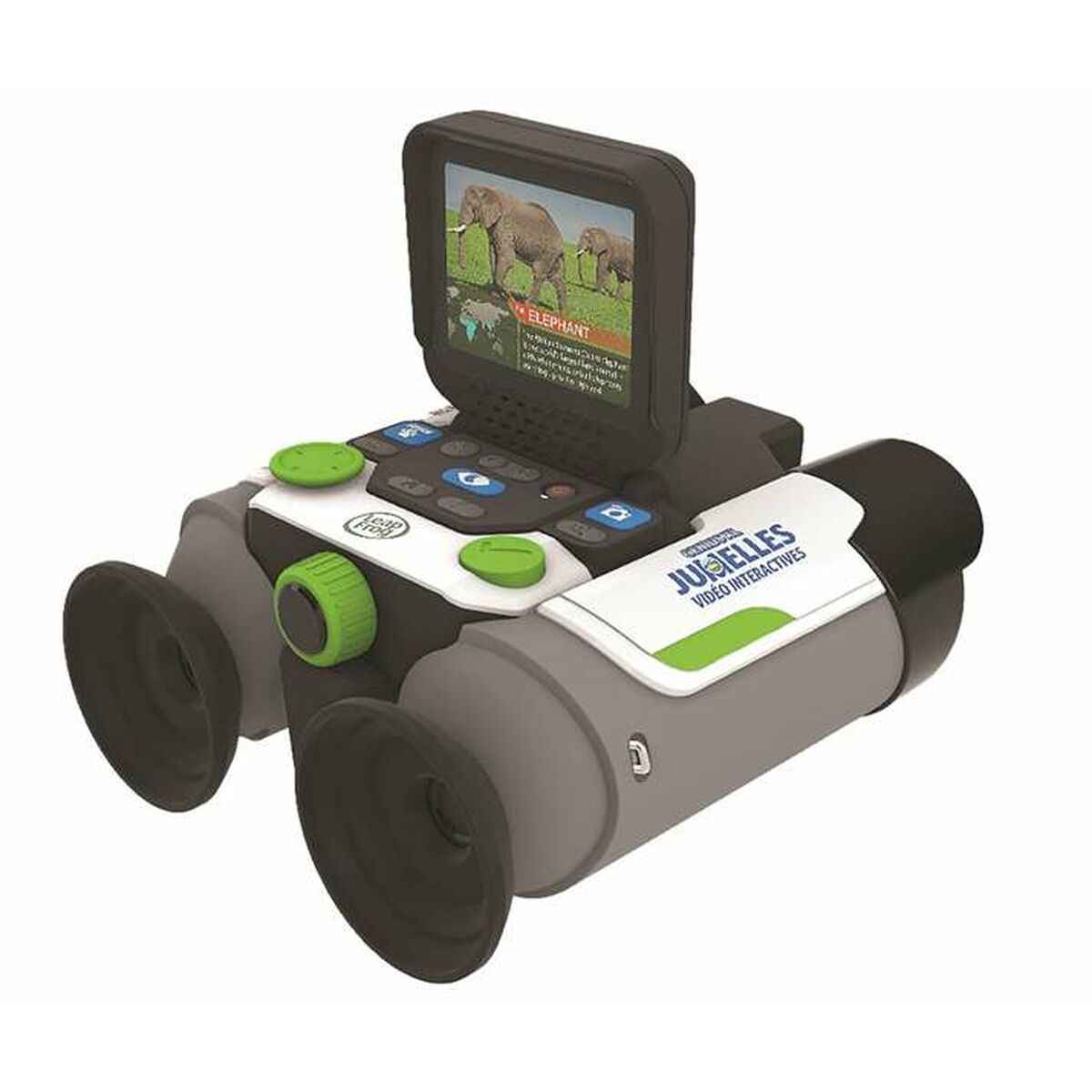 Binoculars Vtech 80-618622-022