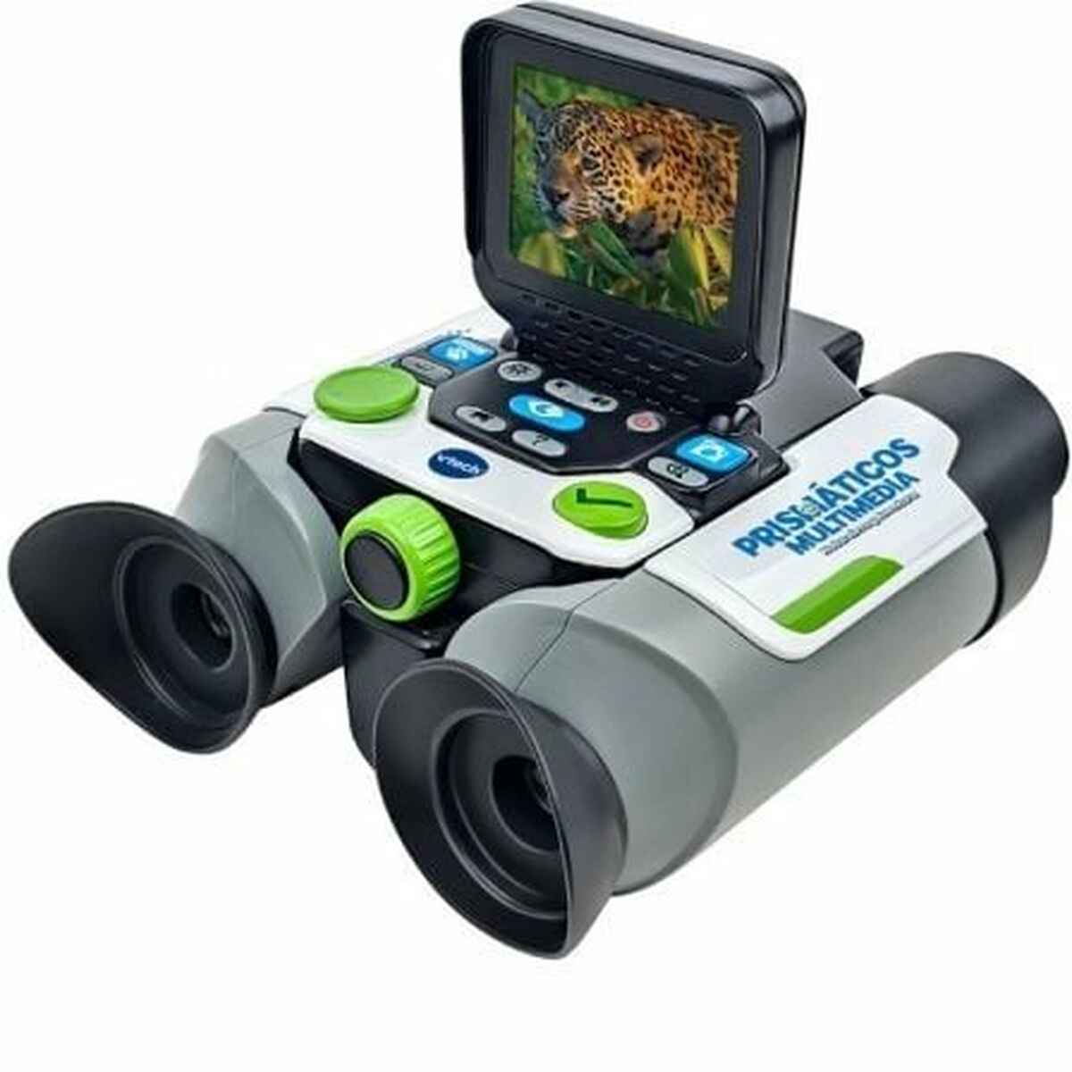 Binoculars Vtech 80-618622-022