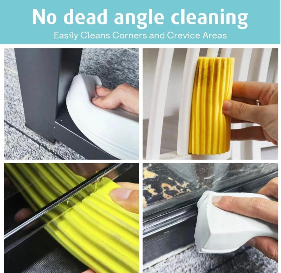 Dust buster