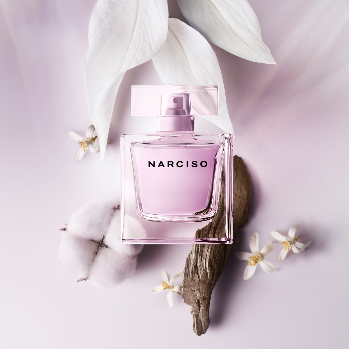Narciso Rodriguez Narciso Radiante Eau De Parfum 50ml Spray