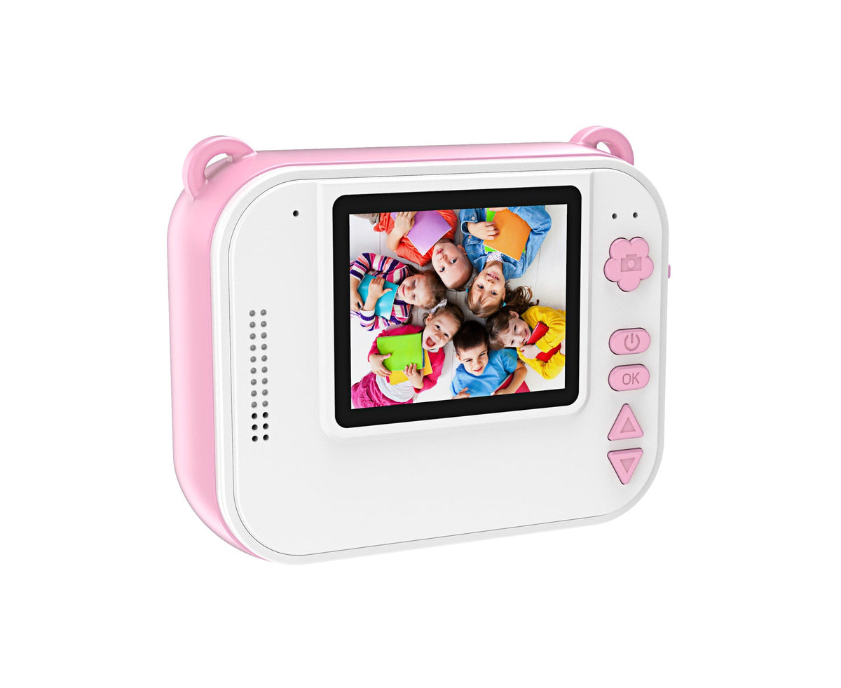 Mini SLR HD Digital Kids Camera Toy