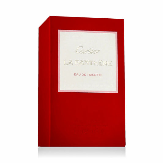 Women's Perfume Cartier La Panthère EDT 100 ml
