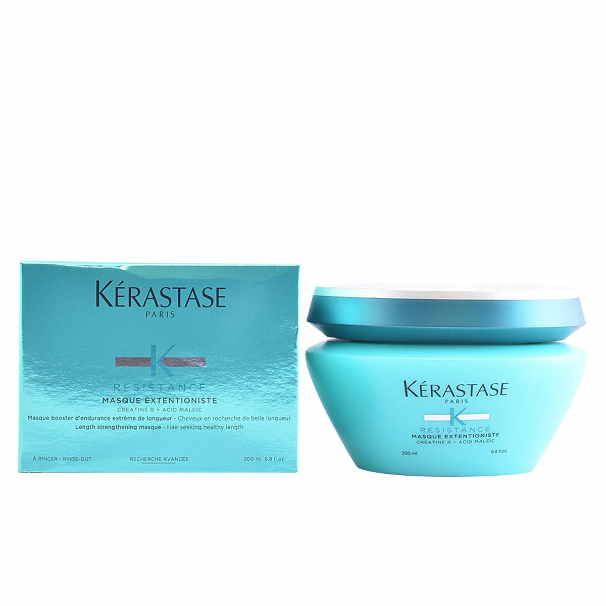 Restorative Hair Mask Resistance Extentioniste Kerastase