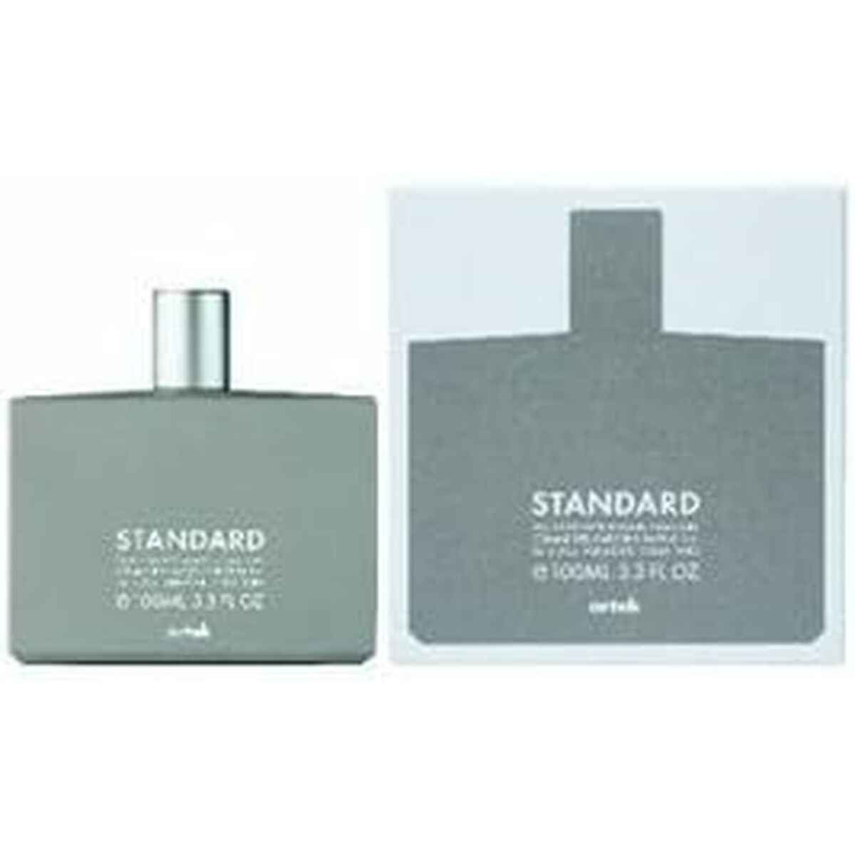 Men's Perfume Comme Des Garçons Standard EDT 100 ml