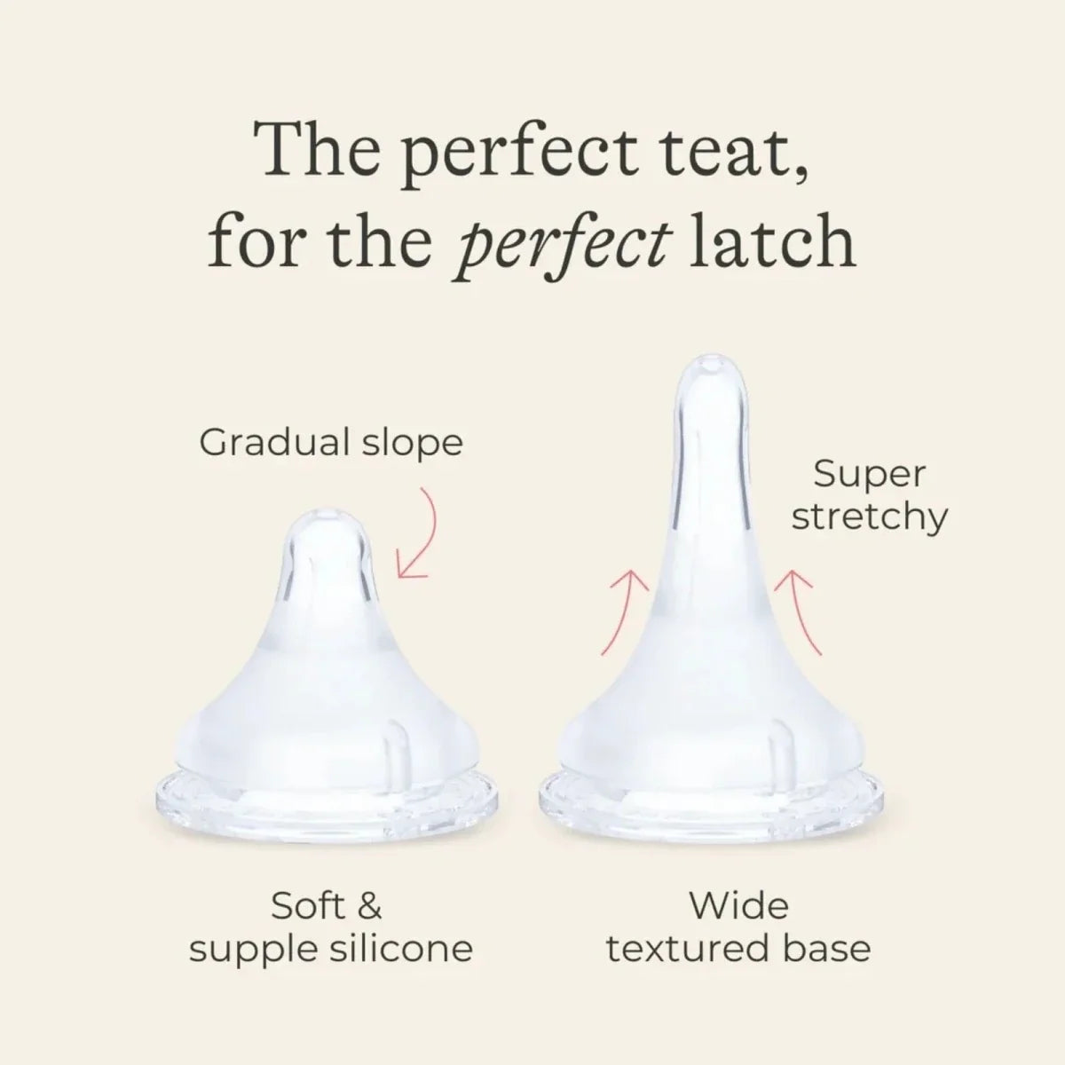Lansinoh Feeding Bottle 240ml