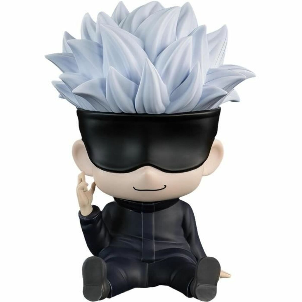 Collectable Figures Plastoy Gojo