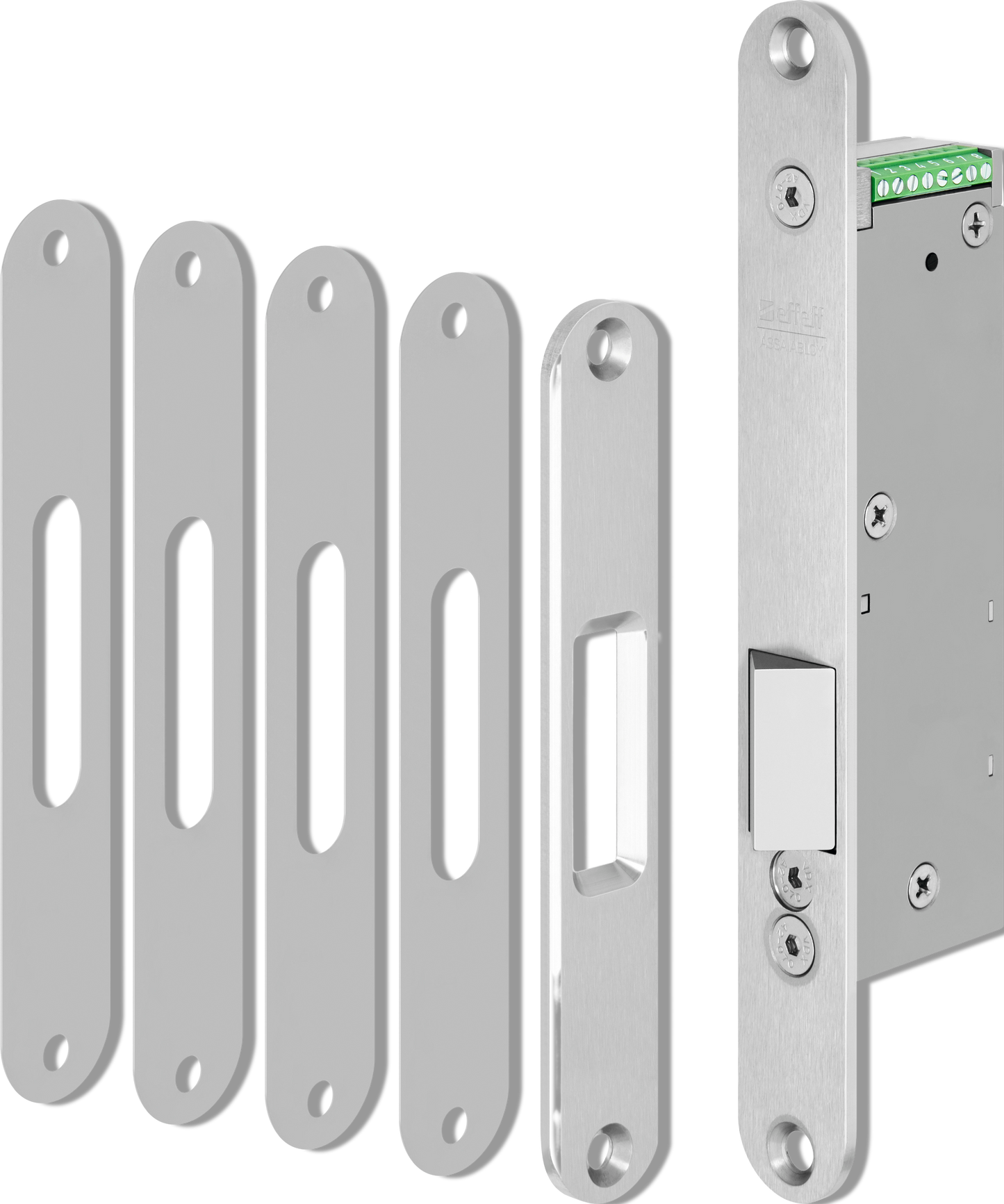 Abloy 352M.80 Electric Motor Lock