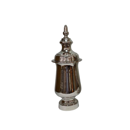 40CM DECORATIVE GINGER JAR