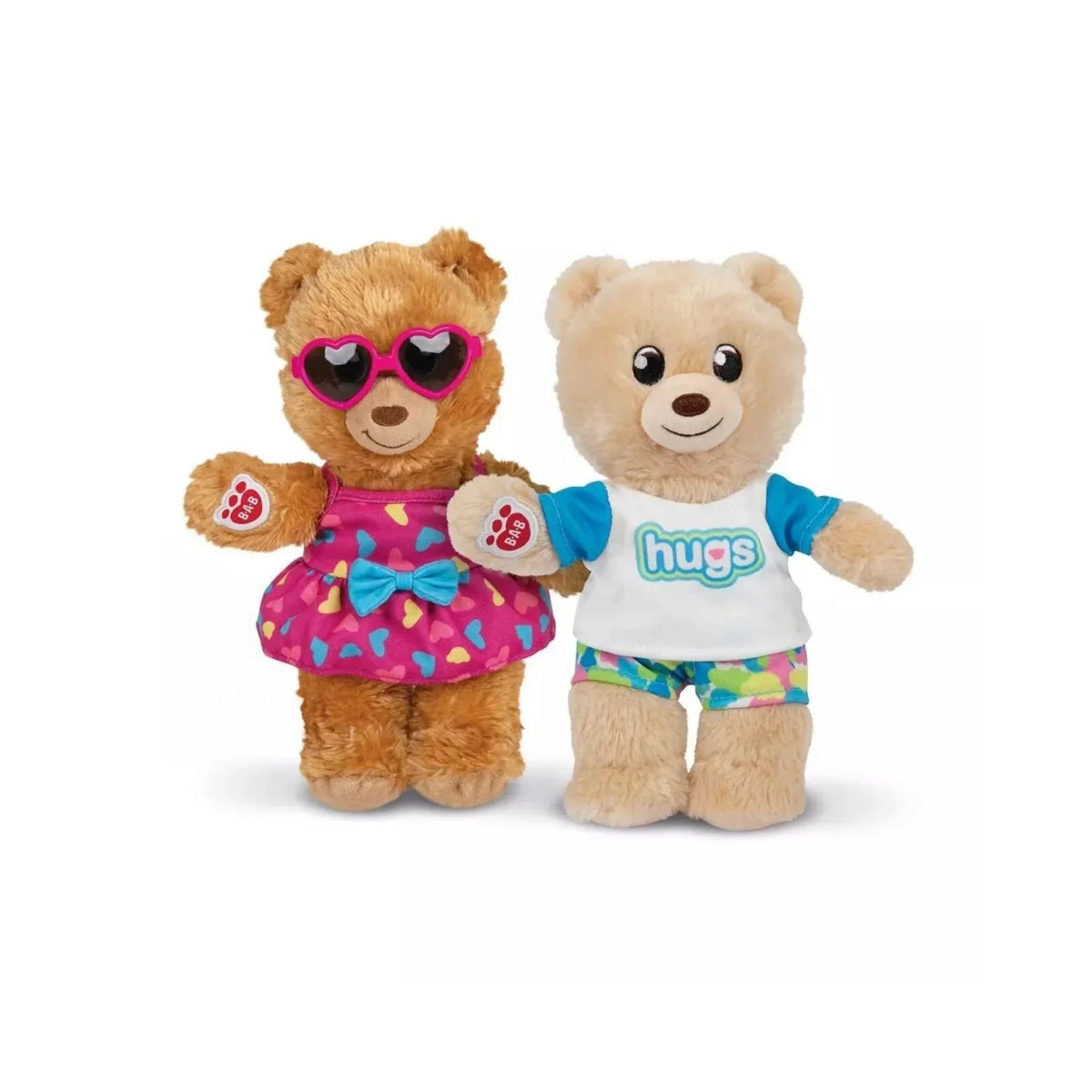 Build-A-Bear Workshop Open Box Stuffing Station