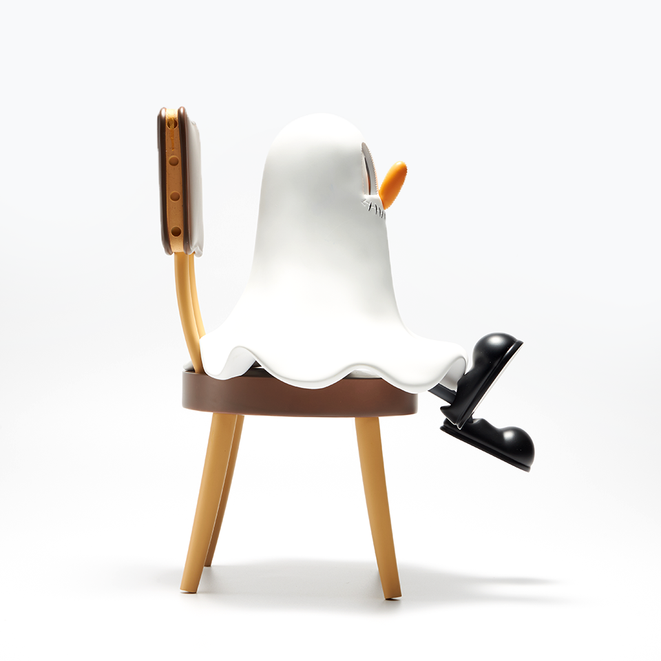 Koichi Yairi - 'Ghost'