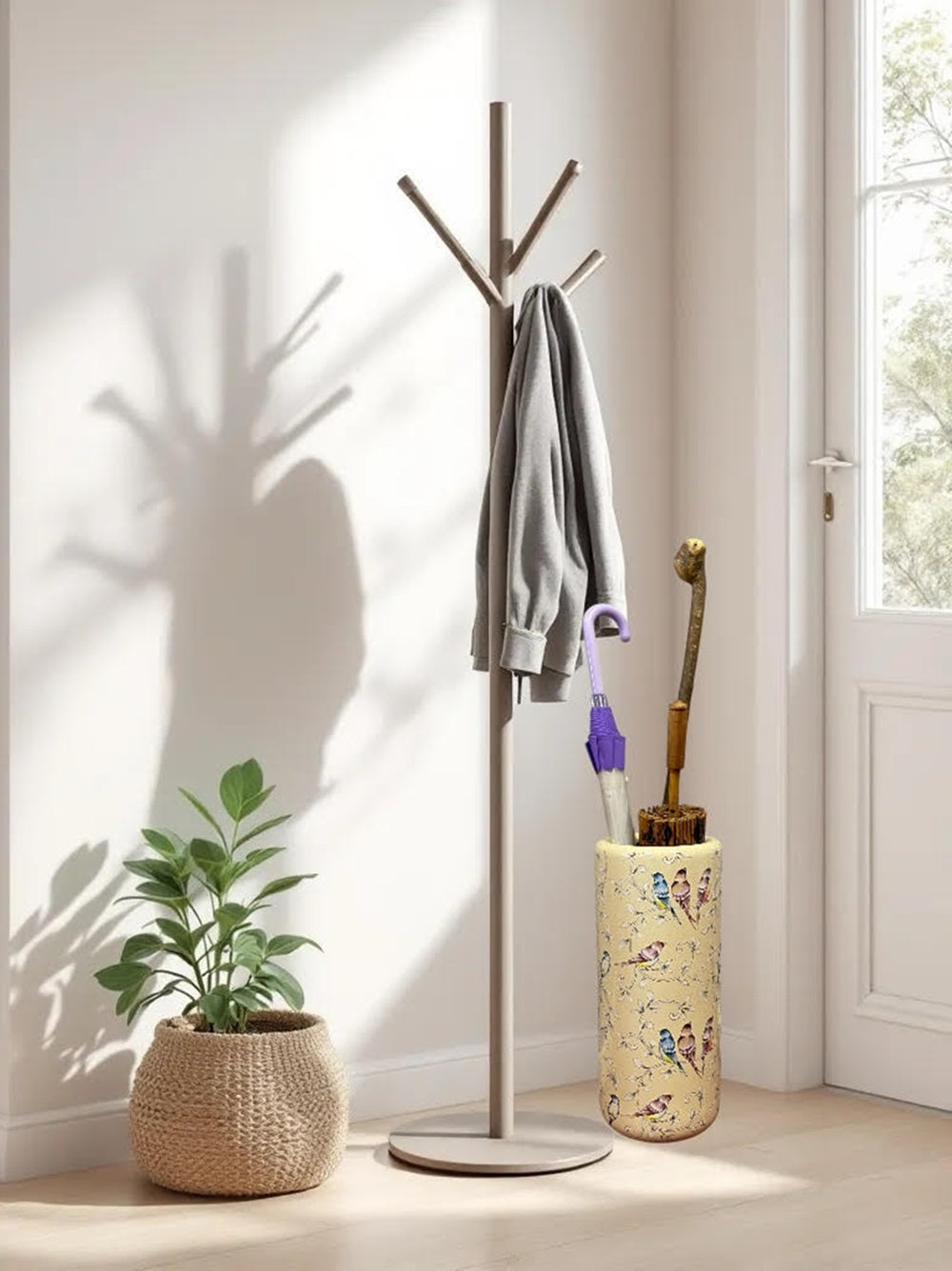 18" UMBRELLA STAND