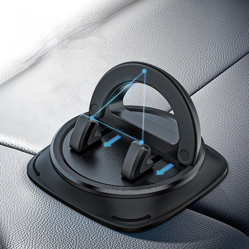 360° Rotating Car Phone Holder