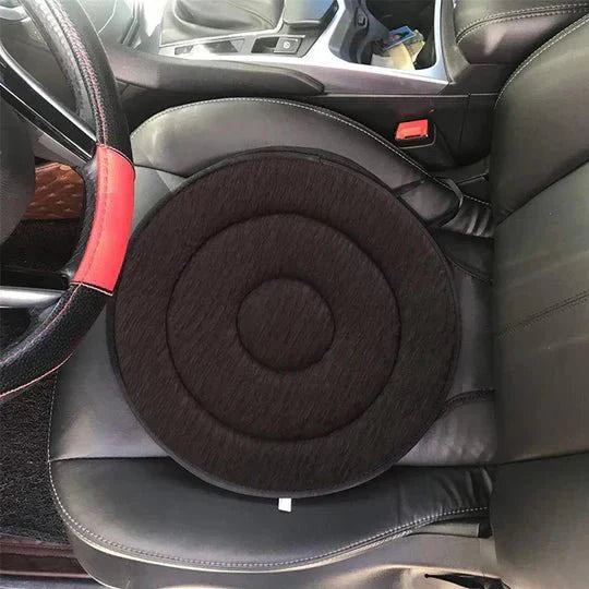 360° Rotating Car Seat Cushion