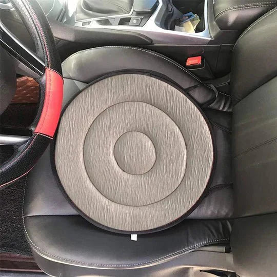 360° Rotating Car Seat Cushion