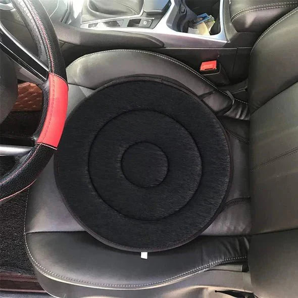 360° Rotating Car Seat Cushion