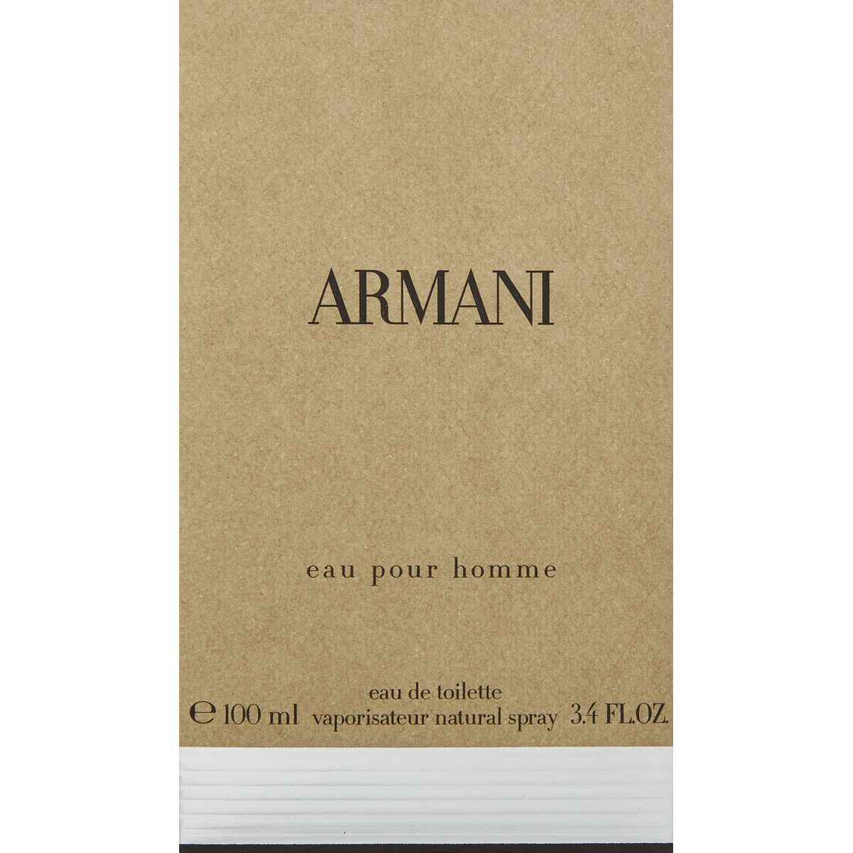 Men's Perfume Armani 121560 EDT