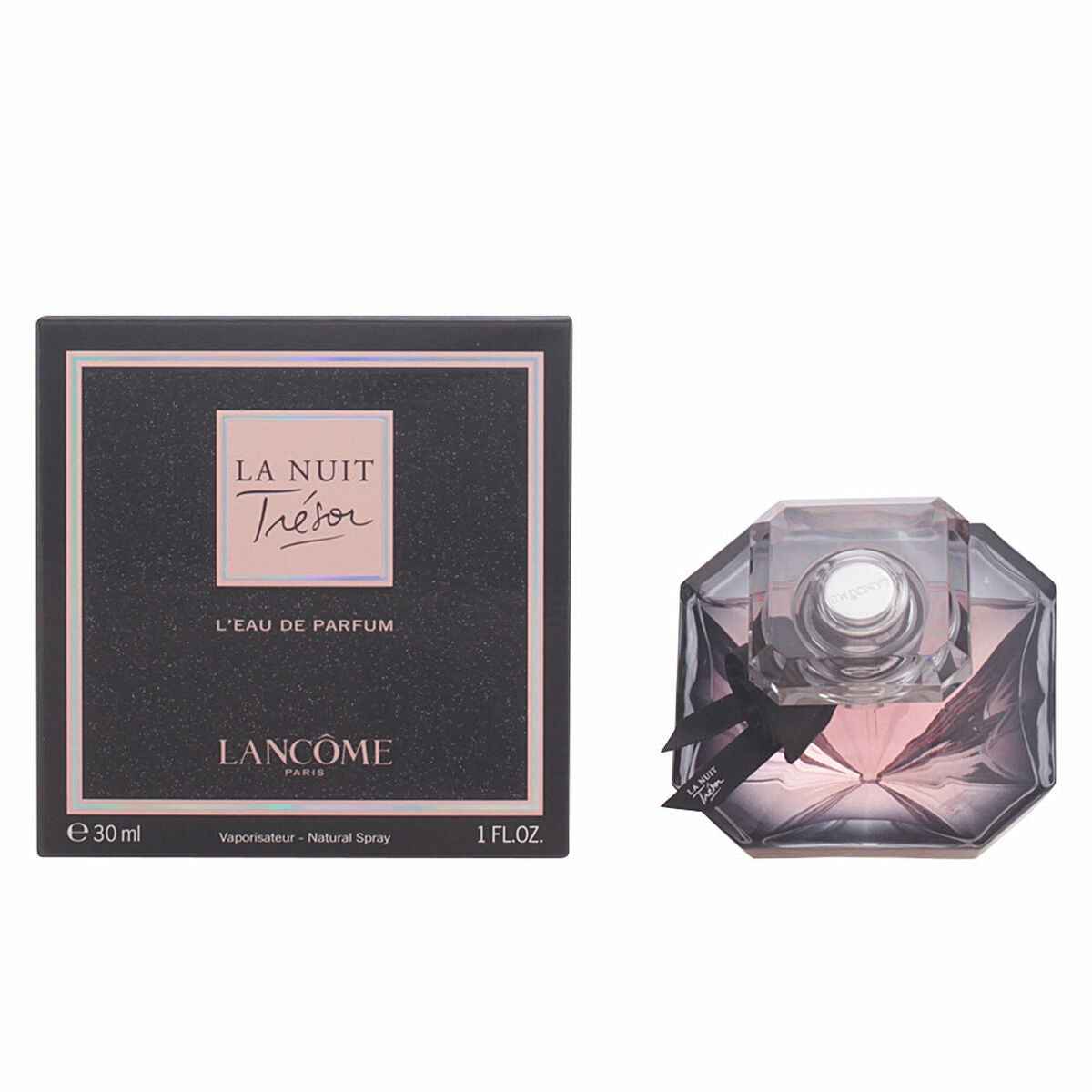 Women's Perfume La Nuit Tresor Lancôme EDP EDP
