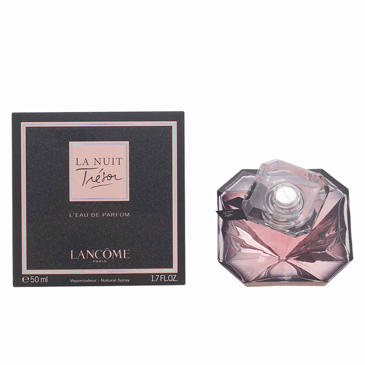 Women's Perfume La Nuit Tresor Lancôme EDP EDP