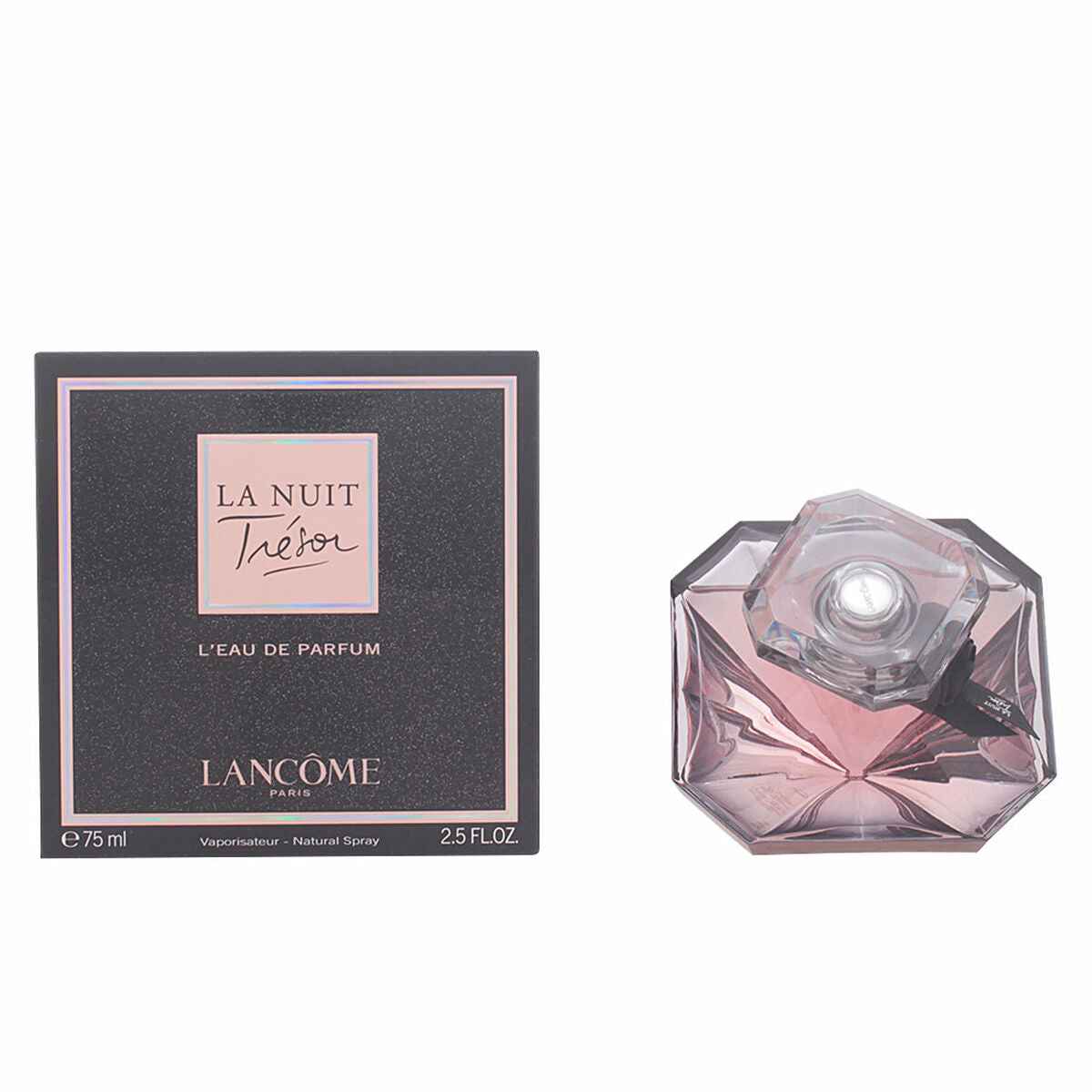 Women's Perfume La Nuit Tresor Lancôme EDP EDP