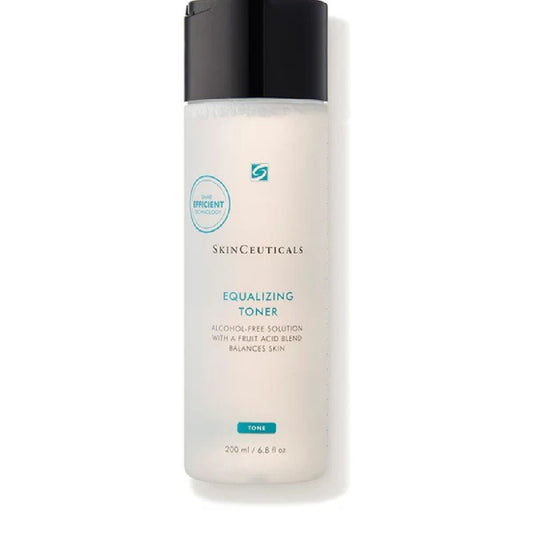 Facial Toner Skinceuticals Equalizing 200 ml