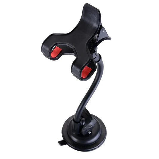 360° Rotating Car Phone Holder Universal Windshield Dashboard