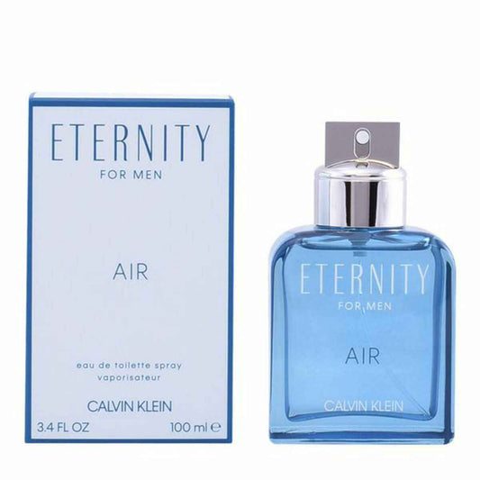 Men's Perfume Calvin Klein Eternity Air EDT 100 ml