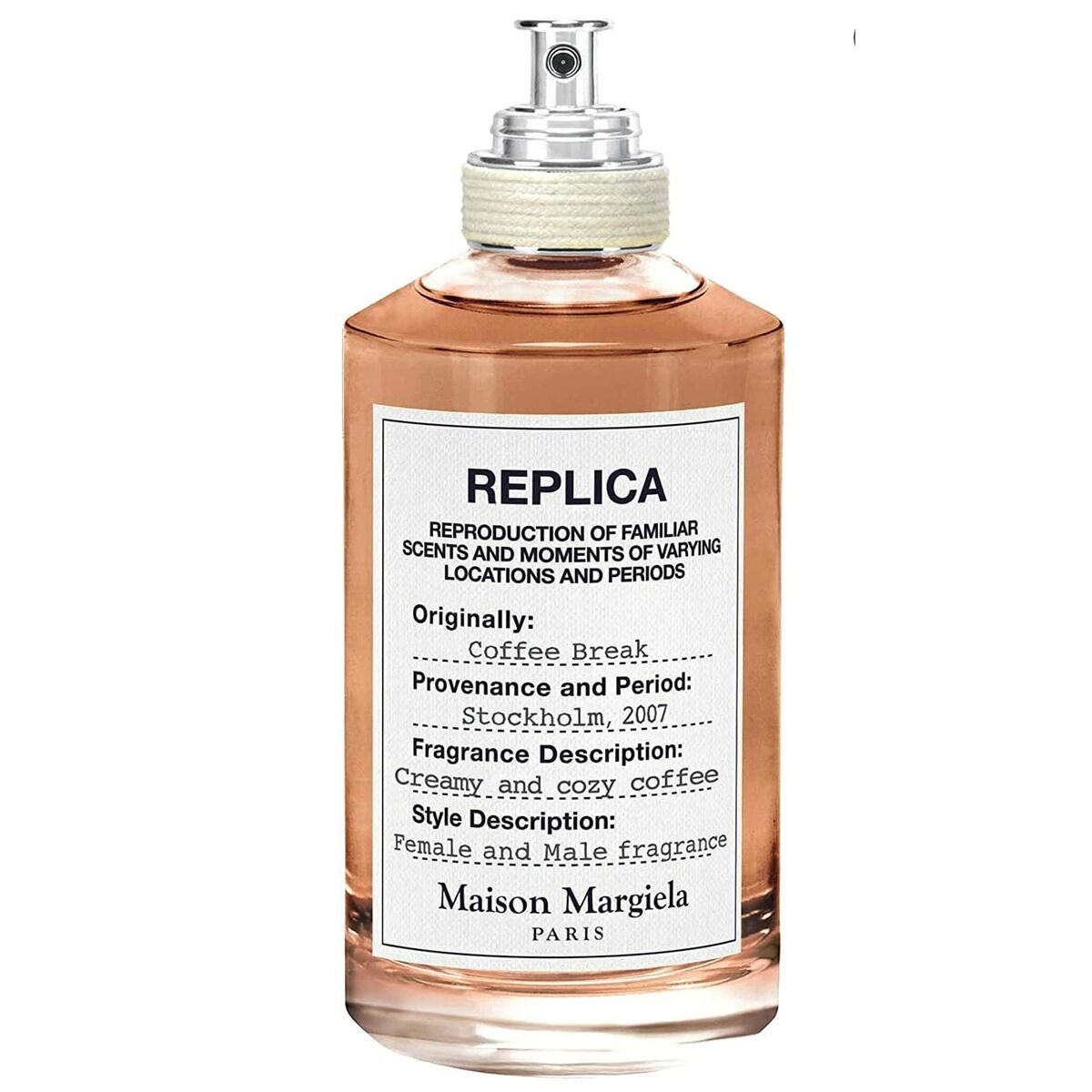 Unisex Perfume Maison Margiela EDT