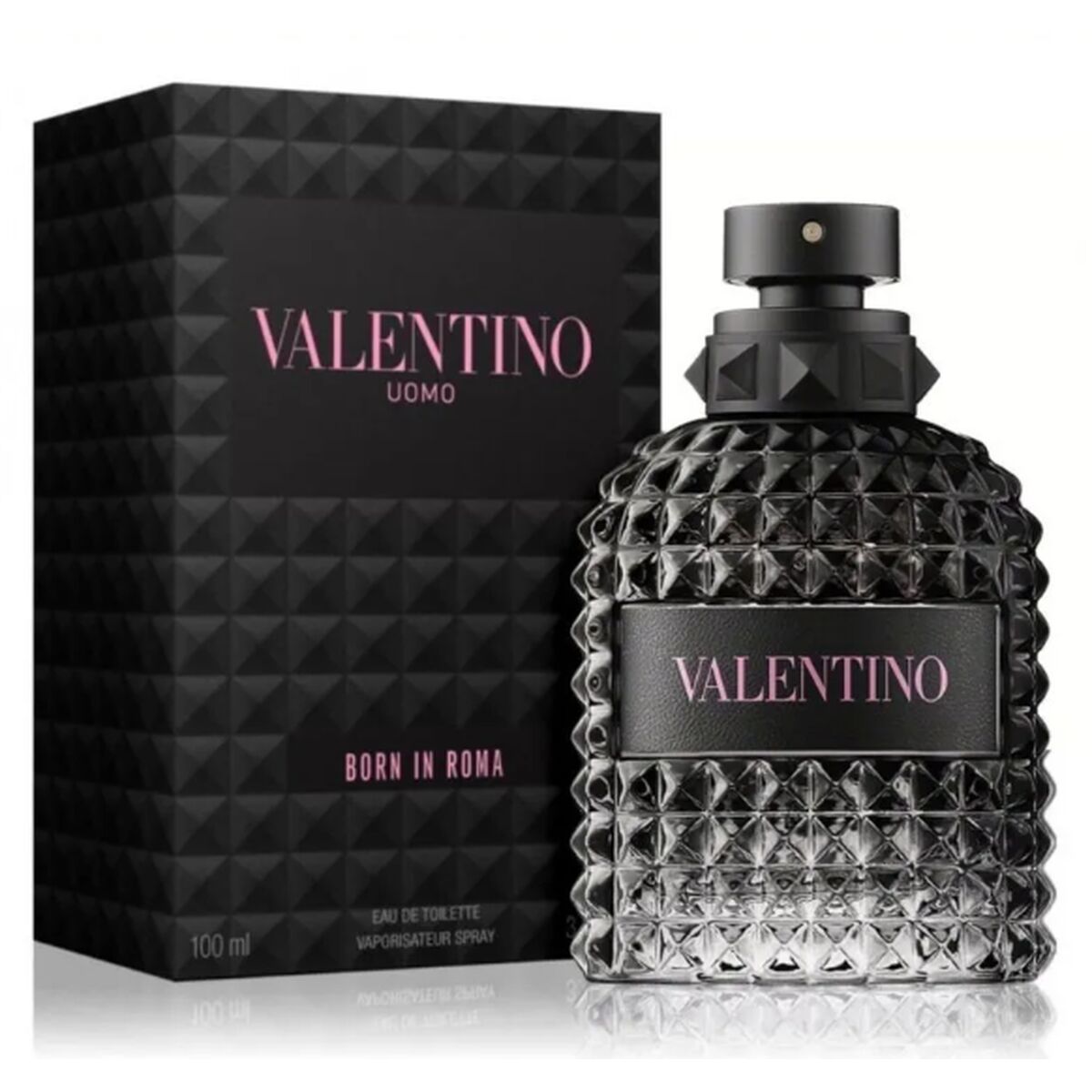 Men's Perfume Valentino EDP
