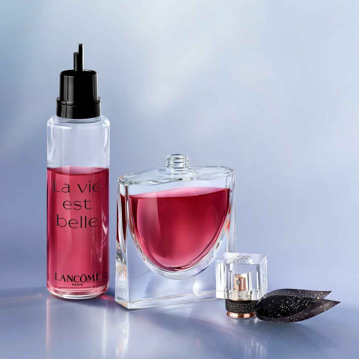 Women's Perfume Lancôme LA VIE EST BELLE 100 ml