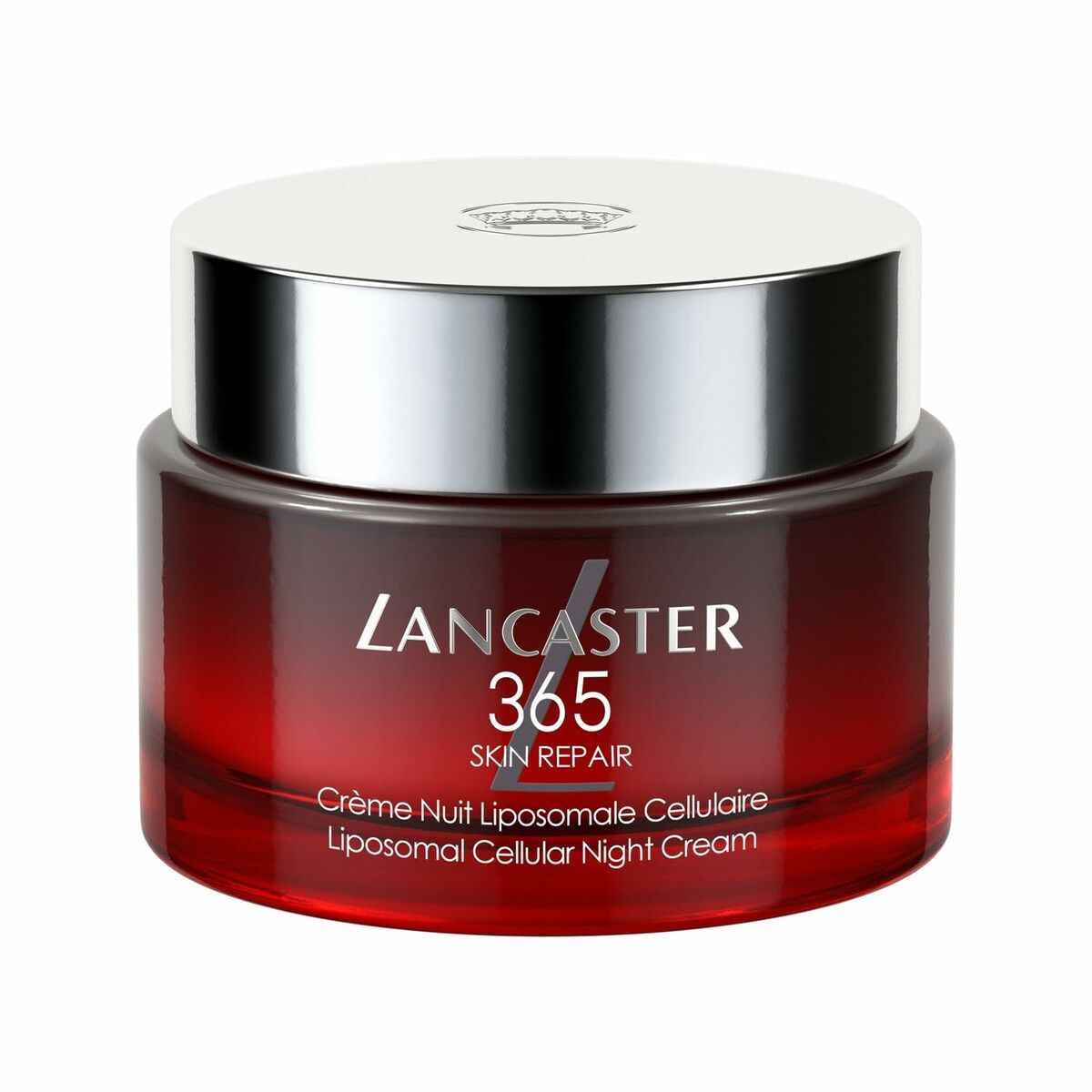 Facial Cream Lancaster 365 SKIN REPAIR 50 ml