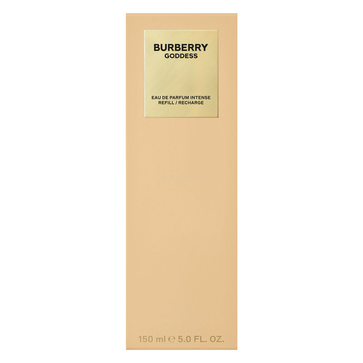 Women's Perfume Burberry BURBERRY GODDESS 150 ml
