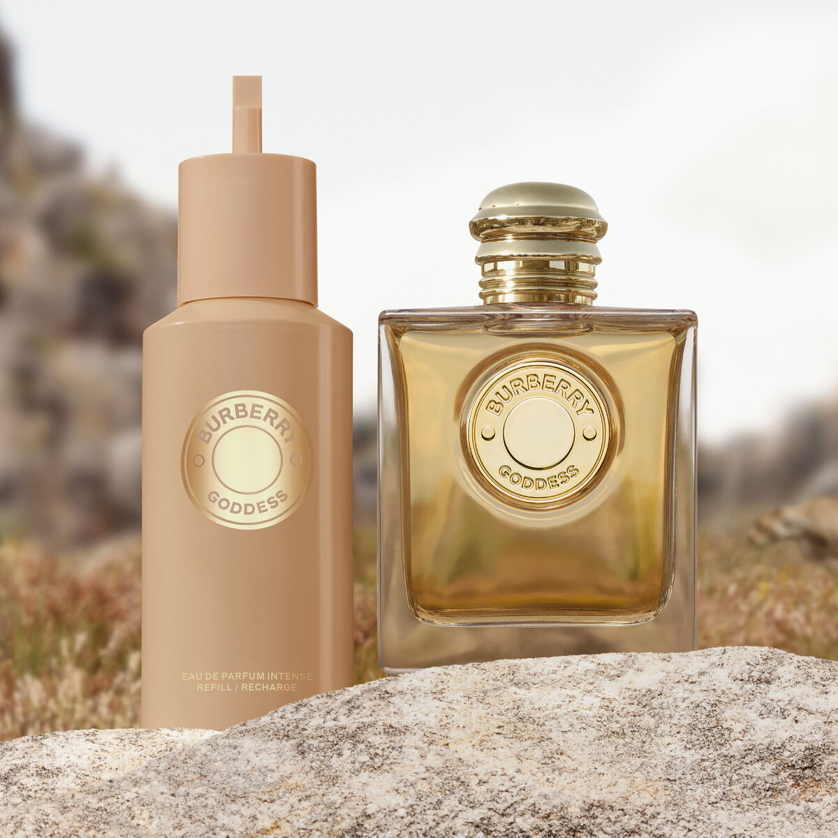 Women's Perfume Burberry BURBERRY GODDESS 150 ml