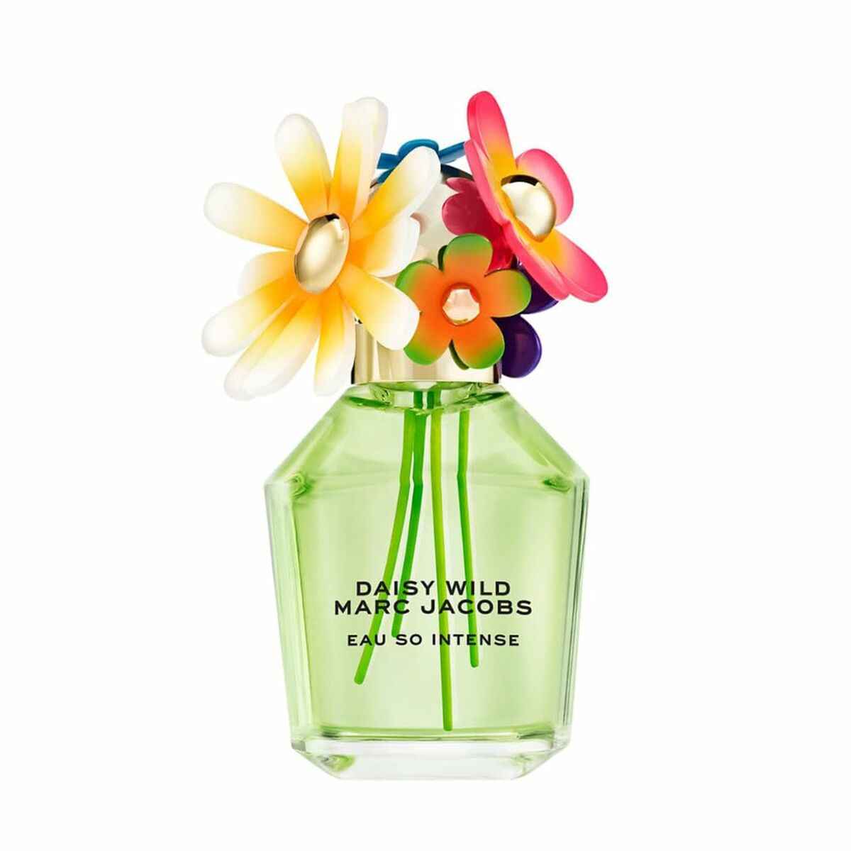 Women's Perfume Marc Jacobs DAISY WILD 100 ml