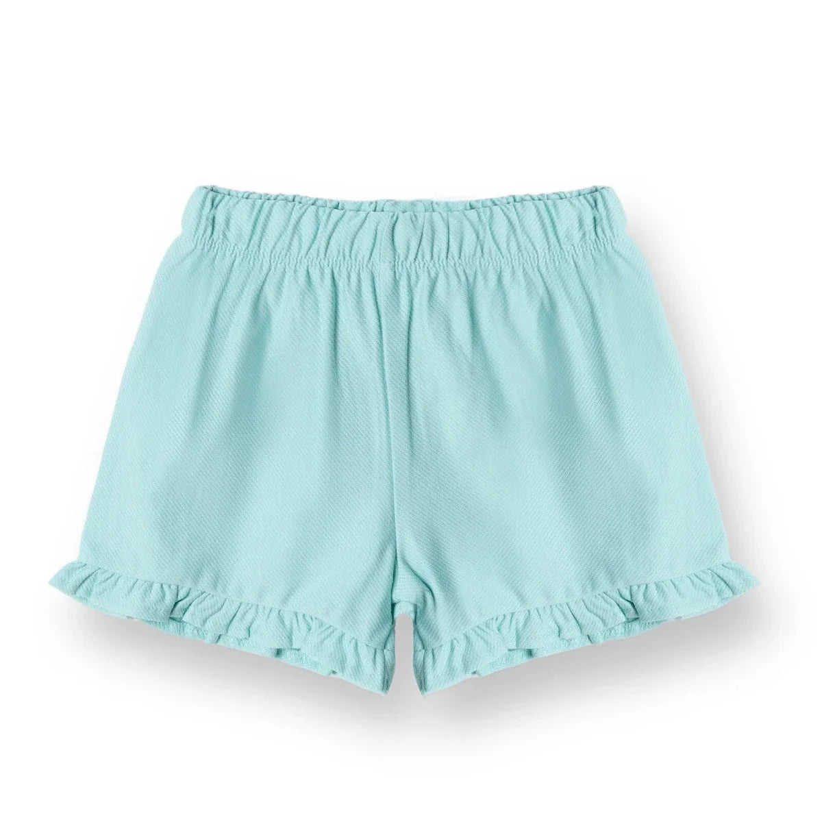 HelloBaby Loopback Baby Shorts (3-6 Months to 3-4 Years)