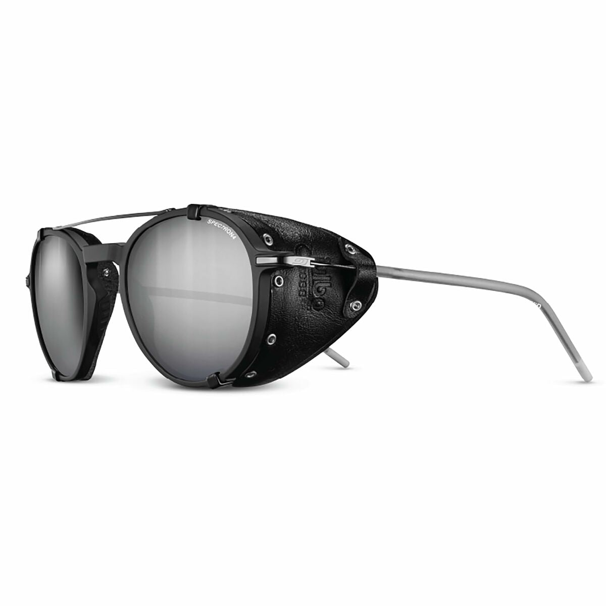 Sunglasses Julbo Legacy Spectron 4 Black