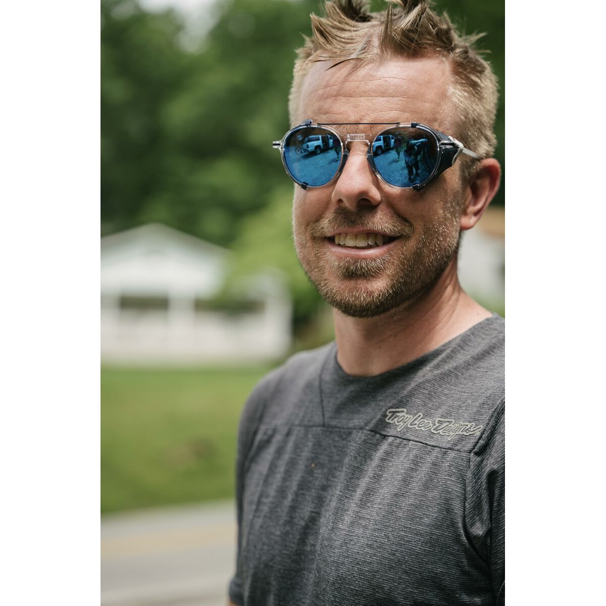 Sunglasses Julbo Legacy Spectron 4 Black