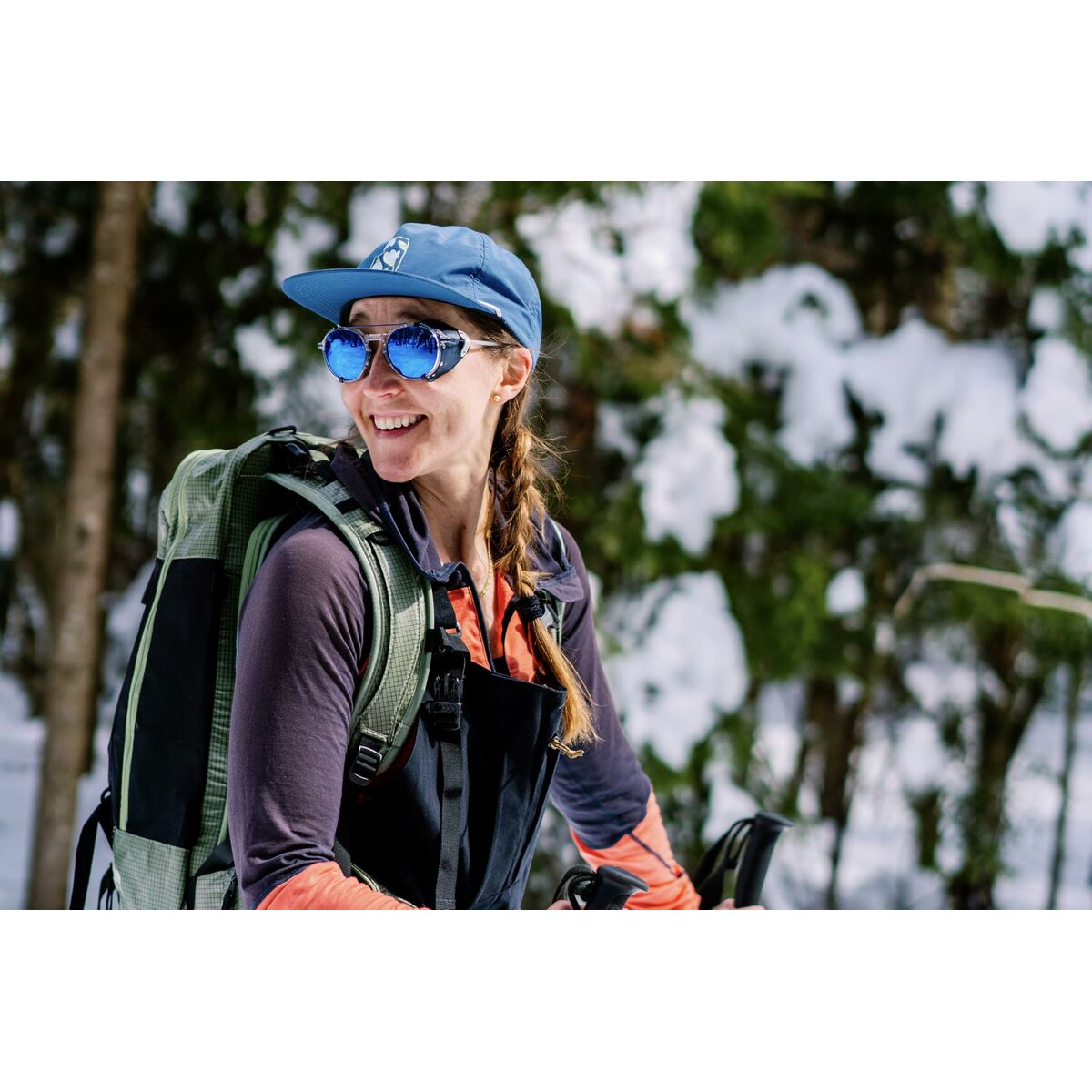 Sunglasses Julbo Legacy Spectron 4 Black