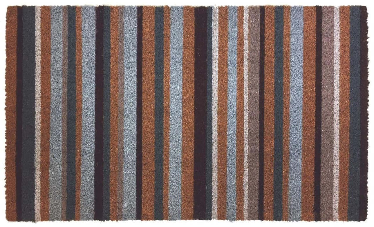 Coir Doormat Gainsborough 45x75 cm