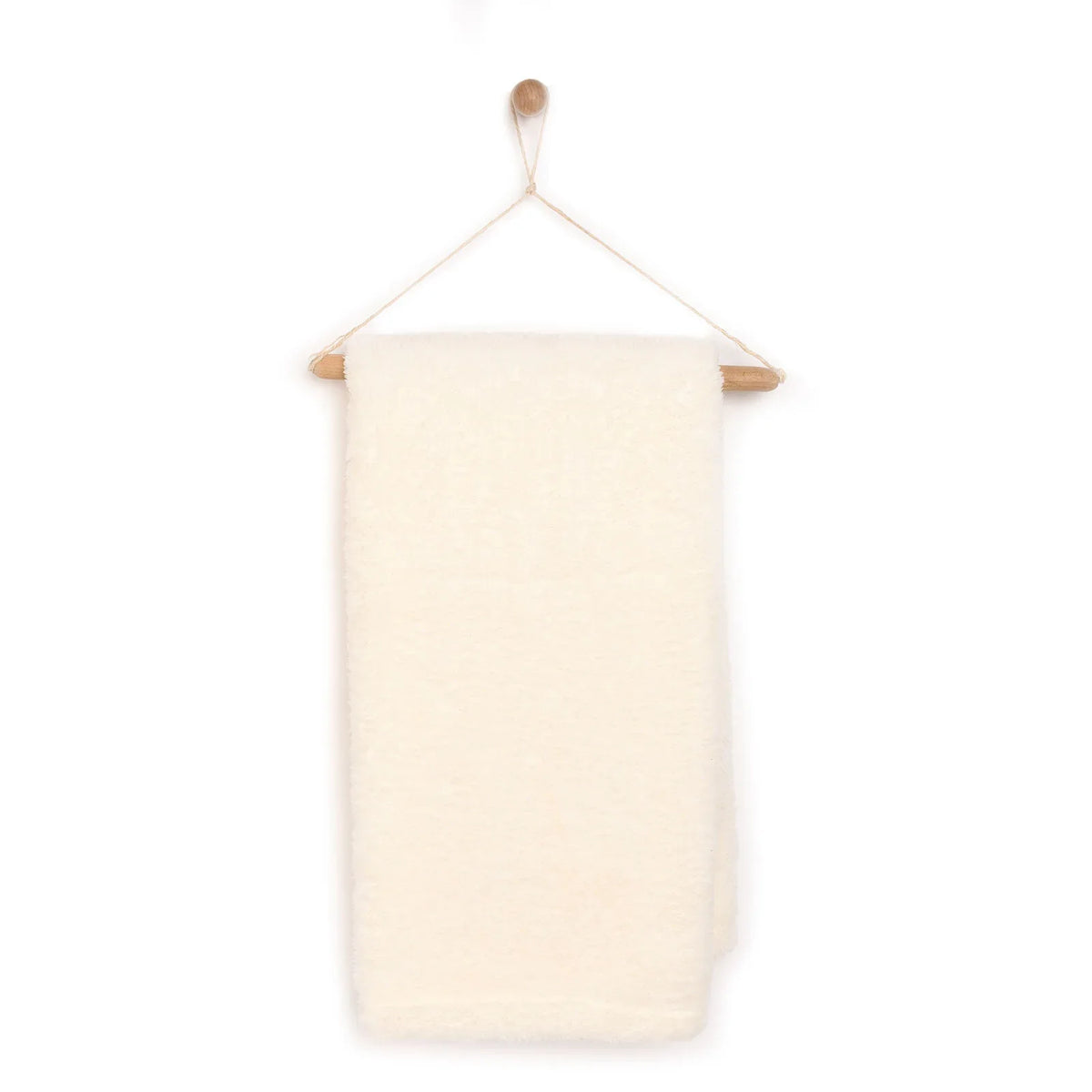 Markaev Wellsoft Fleece Baby Blanket (80 x 100 cm)
