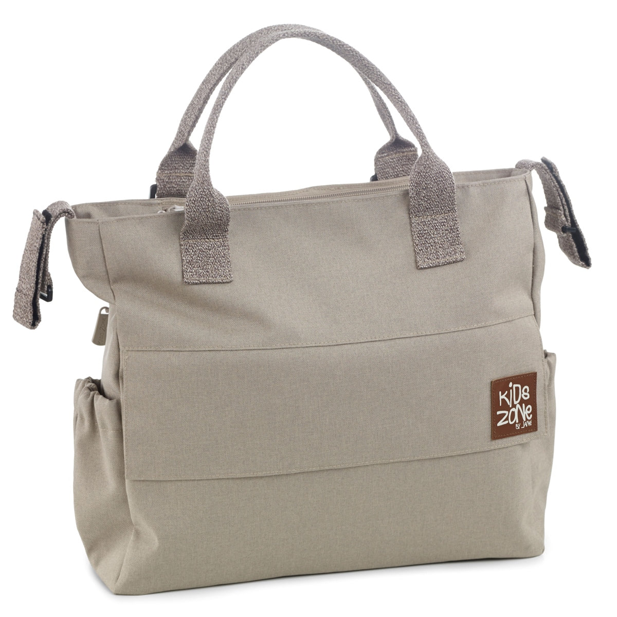 Jane AWAY Baby Carrier Bag – Backpack with Diaper Bag and Changing Mat