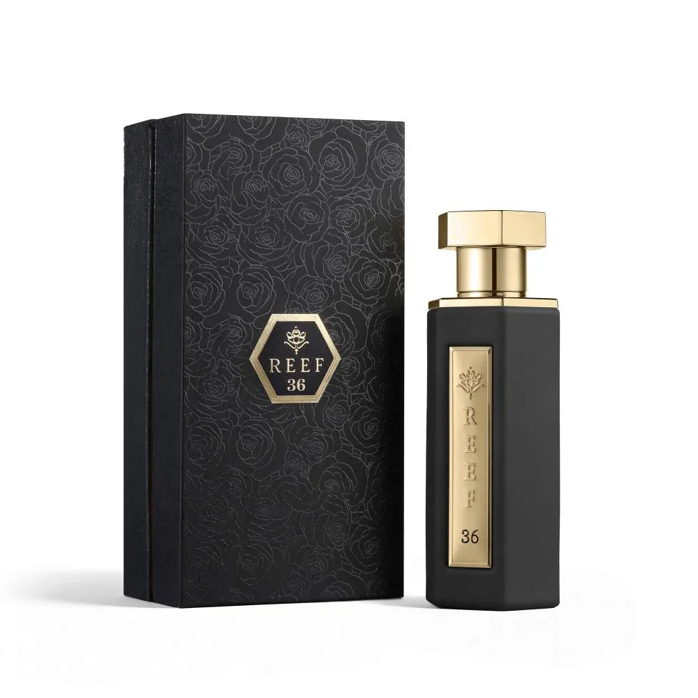 REEF 36 EDP 100ml Classic Perfume