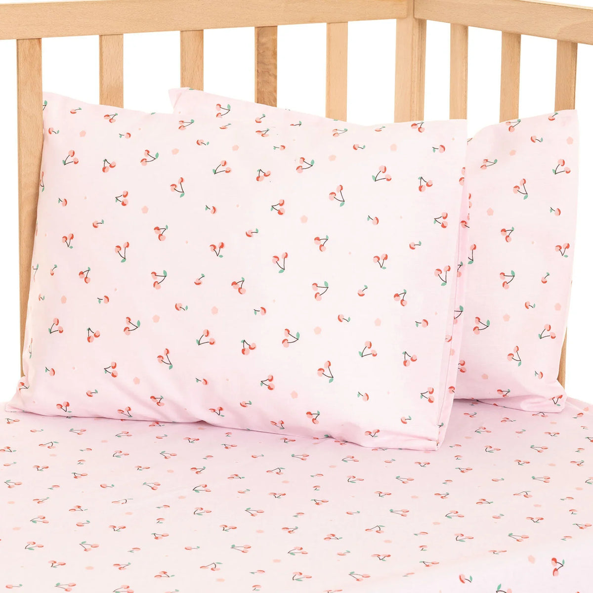 Little Dreams Baby Pillowcase (70 x 140 cm)
