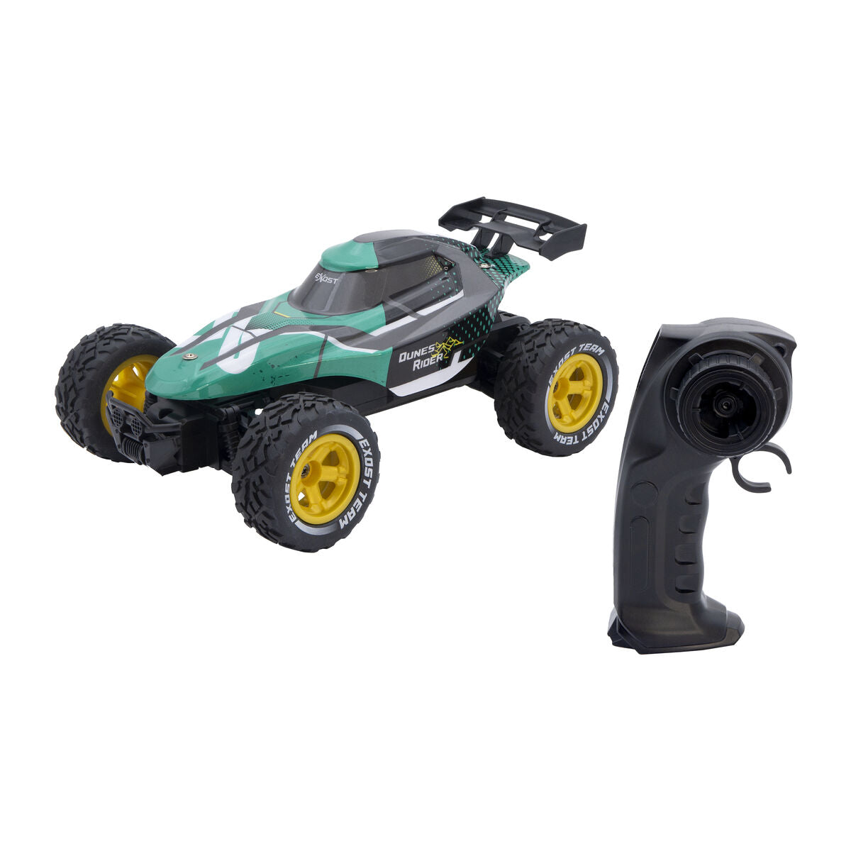 Action Figure Silverlit