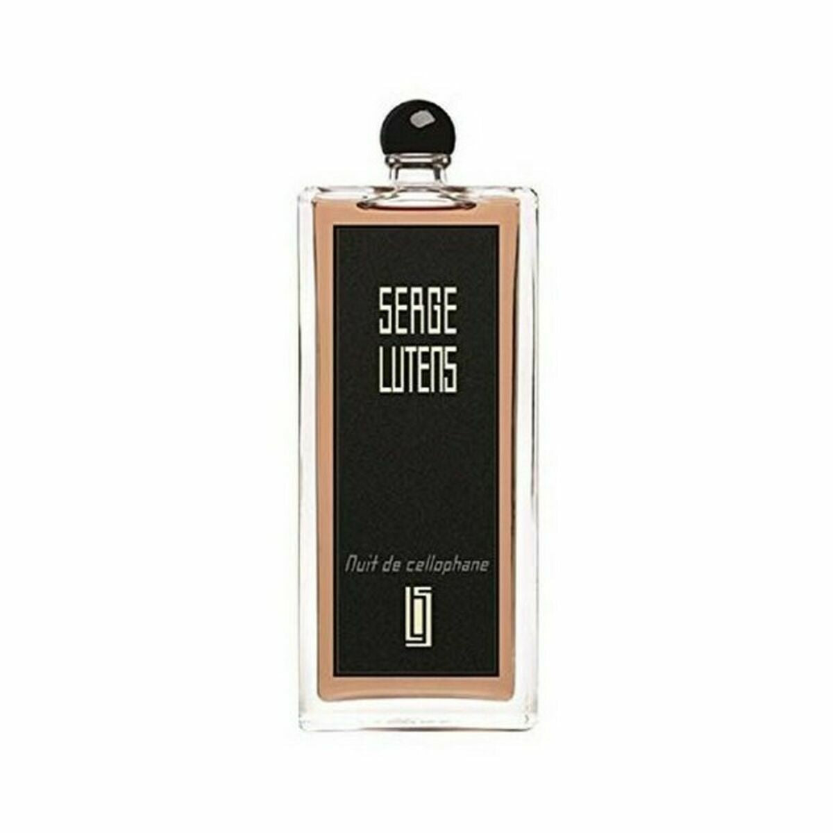 Women's Perfume Serge Lutens Nuit de Cellophane EDP