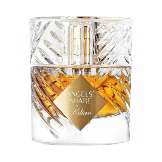 By Kilian Angels' Share Eau de Parfum 50ml Refillable Spray