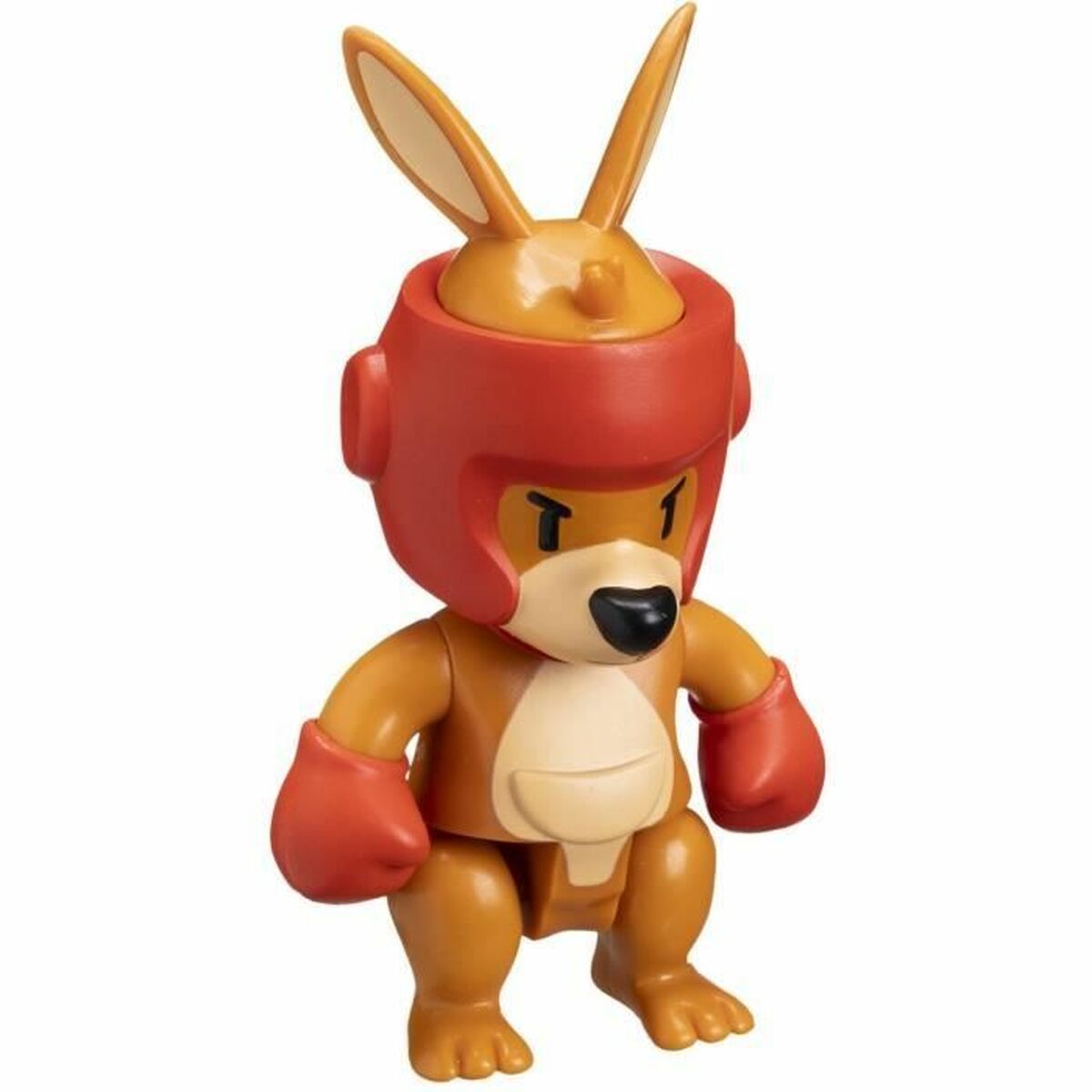 Action Figure Bandai Boxing Roo