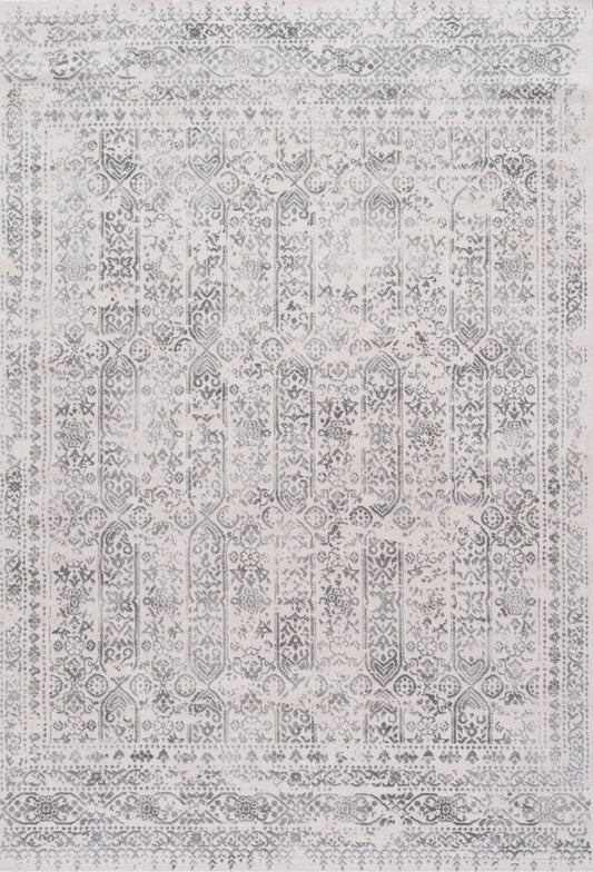 Montana Cream Rug | 3716C