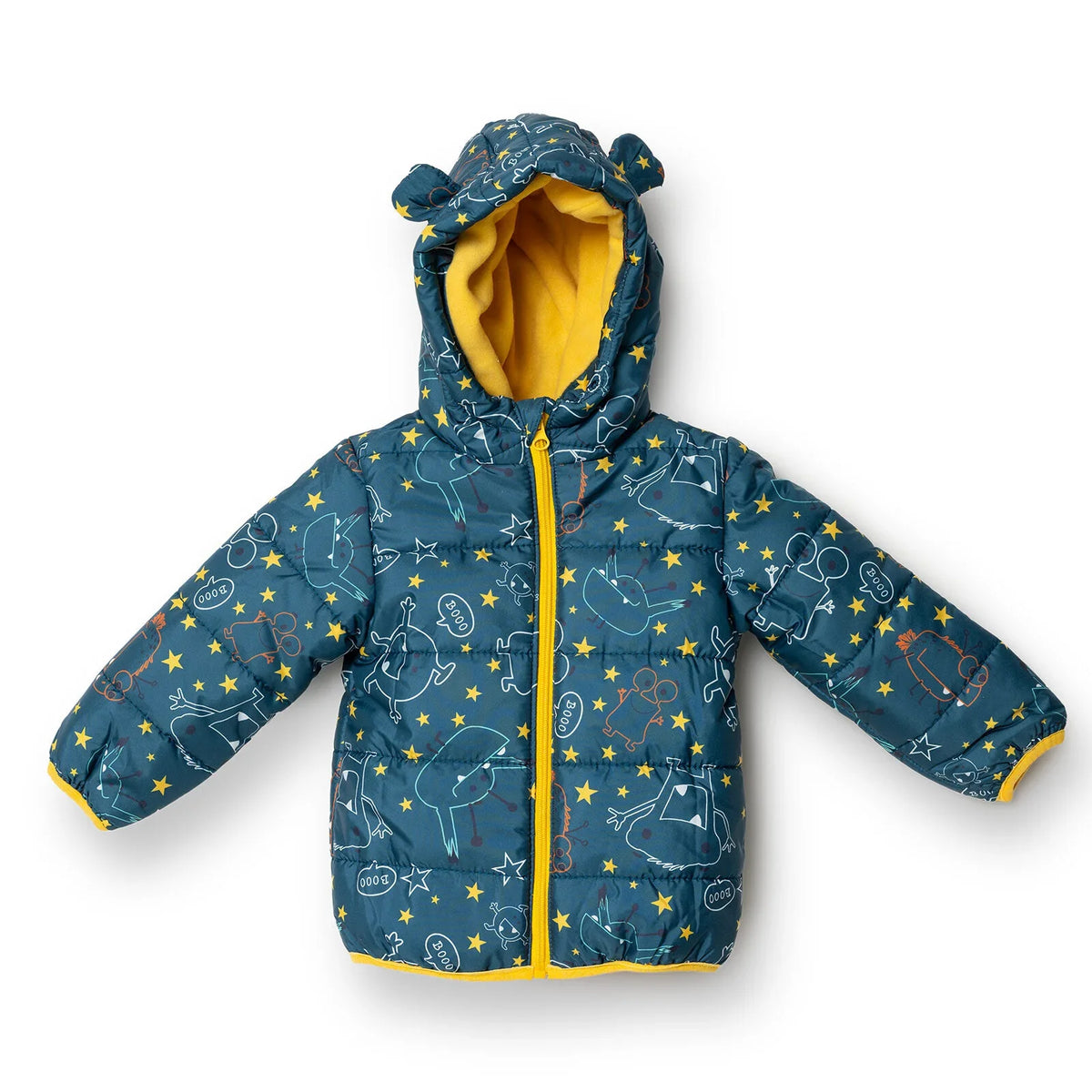HelloBaby Basic Baby Coat (12 Months to 5 Years)
